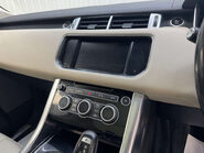 Land Rover Range Rover Sport 3.0 Range Rover Sport HSE Dynamic SDV6 Auto 4WD 5dr 86