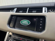 Land Rover Range Rover Sport 3.0 Range Rover Sport HSE Dynamic SDV6 Auto 4WD 5dr 87
