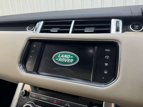 Land Rover Range Rover Sport 3.0 Range Rover Sport HSE Dynamic SDV6 Auto 4WD 5dr 87