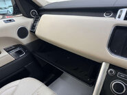 Land Rover Range Rover Sport 3.0 Range Rover Sport HSE Dynamic SDV6 Auto 4WD 5dr 97
