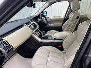 Land Rover Range Rover Sport 3.0 Range Rover Sport HSE Dynamic SDV6 Auto 4WD 5dr 57