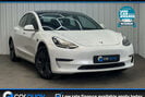 Tesla Model 3 Model 3 Standard-Range + 4dr