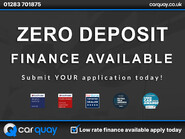 Audi A3 2.0 S3 Sportback TFSI Black Edition Quattro Semi-Auto 4WD 5dr 17