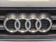 Audi A3 2.0 S3 Sportback TFSI Black Edition Quattro Semi-Auto 4WD 5dr 22