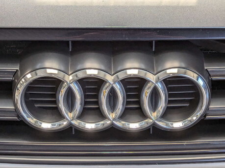 Audi A3 2.0 S3 Sportback TFSI Black Edition Quattro Semi-Auto 4WD 5dr 22