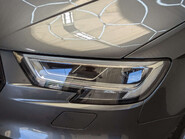 Audi A3 2.0 S3 Sportback TFSI Black Edition Quattro Semi-Auto 4WD 5dr 30