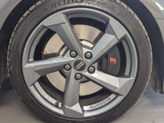 Audi A3 2.0 S3 Sportback TFSI Black Edition Quattro Semi-Auto 4WD 5dr 33