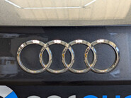 Audi A3 2.0 S3 Sportback TFSI Black Edition Quattro Semi-Auto 4WD 5dr 40