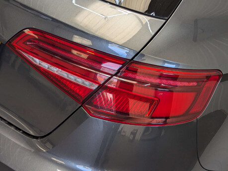 Audi A3 2.0 S3 Sportback TFSI Black Edition Quattro Semi-Auto 4WD 5dr 47