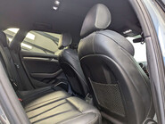 Audi A3 2.0 S3 Sportback TFSI Black Edition Quattro Semi-Auto 4WD 5dr 67