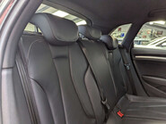 Audi A3 2.0 S3 Sportback TFSI Black Edition Quattro Semi-Auto 4WD 5dr 68