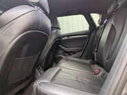 Audi A3 2.0 S3 Sportback TFSI Black Edition Quattro Semi-Auto 4WD 5dr 74