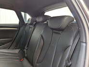 Audi A3 2.0 S3 Sportback TFSI Black Edition Quattro Semi-Auto 4WD 5dr 76
