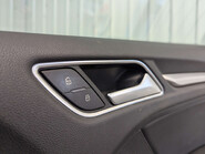Audi A3 2.0 S3 Sportback TFSI Black Edition Quattro Semi-Auto 4WD 5dr 89