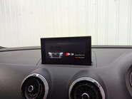 Audi A3 2.0 S3 Sportback TFSI Black Edition Quattro Semi-Auto 4WD 5dr 96