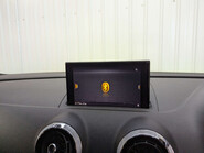 Audi A3 2.0 S3 Sportback TFSI Black Edition Quattro Semi-Auto 4WD 5dr 97