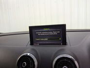 Audi A3 2.0 S3 Sportback TFSI Black Edition Quattro Semi-Auto 4WD 5dr 101