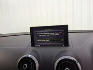 Audi A3 2.0 S3 Sportback TFSI Black Edition Quattro Semi-Auto 4WD 5dr 101