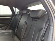 Audi A3 2.0 S3 Sportback TFSI Black Edition Quattro Semi-Auto 4WD 5dr 76