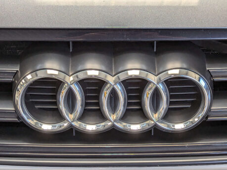Audi A3 2.0 S3 Sportback TFSI Black Edition Quattro Semi-Auto 4WD 5dr 22