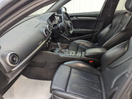 Audi A3 2.0 S3 Sportback TFSI Black Edition Quattro Semi-Auto 4WD 5dr 59