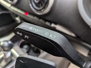 Audi A3 2.0 S3 Sportback TFSI Black Edition Quattro Semi-Auto 4WD 5dr 80