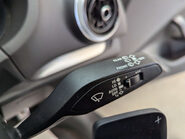 Audi A3 2.0 S3 Sportback TFSI Black Edition Quattro Semi-Auto 4WD 5dr 87