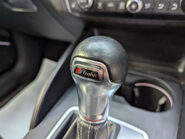 Audi A3 2.0 S3 Sportback TFSI Black Edition Quattro Semi-Auto 4WD 5dr 92