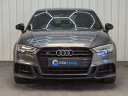 Audi A3 2.0 S3 Sportback TFSI Black Edition Quattro Semi-Auto 4WD 5dr 20