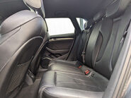 Audi A3 2.0 S3 Sportback TFSI Black Edition Quattro Semi-Auto 4WD 5dr 77