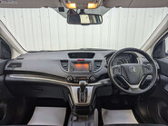 Honda CR-V 2.0 CR-V SE-T i-VTec Auto 4WD 5dr 66