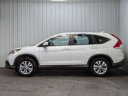 Honda CR-V 2.0 CR-V SE-T i-VTec Auto 4WD 5dr 3