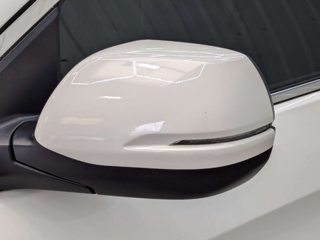 Honda CR-V 2.0 CR-V SE-T i-VTec Auto 4WD 5dr 19