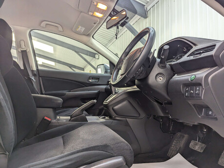 Honda CR-V 2.0 CR-V SE-T i-VTec Auto 4WD 5dr 43