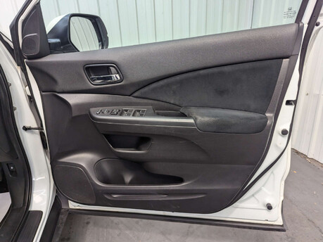 Honda CR-V 2.0 CR-V SE-T i-VTec Auto 4WD 5dr 47