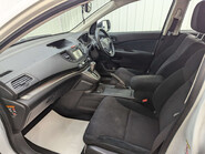 Honda CR-V 2.0 CR-V SE-T i-VTec Auto 4WD 5dr 48