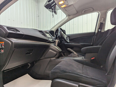Honda CR-V 2.0 CR-V SE-T i-VTec Auto 4WD 5dr 49