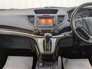 Honda CR-V 2.0 CR-V SE-T i-VTec Auto 4WD 5dr 68