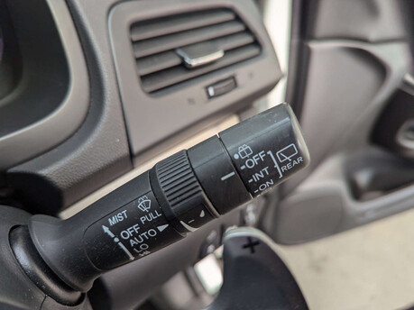 Honda CR-V 2.0 CR-V SE-T i-VTec Auto 4WD 5dr 73