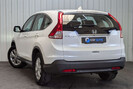 Honda CR-V 2.0 CR-V SE-T i-VTec Auto 4WD 5dr