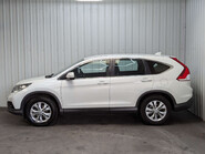 Honda CR-V 2.0 CR-V SE-T i-VTec Auto 4WD 5dr 4