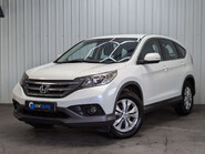 Honda CR-V 2.0 CR-V SE-T i-VTec Auto 4WD 5dr 5