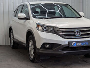 Honda CR-V 2.0 CR-V SE-T i-VTec Auto 4WD 5dr 7