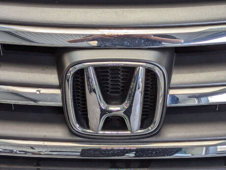 Honda CR-V 2.0 CR-V SE-T i-VTec Auto 4WD 5dr 10