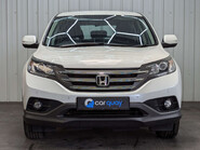 Honda CR-V 2.0 CR-V SE-T i-VTec Auto 4WD 5dr 12