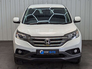 Honda CR-V 2.0 CR-V SE-T i-VTec Auto 4WD 5dr 13