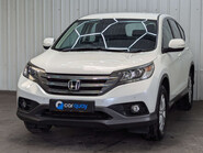 Honda CR-V 2.0 CR-V SE-T i-VTec Auto 4WD 5dr 14