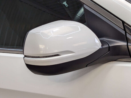 Honda CR-V 2.0 CR-V SE-T i-VTec Auto 4WD 5dr 15