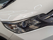 Honda CR-V 2.0 CR-V SE-T i-VTec Auto 4WD 5dr 16