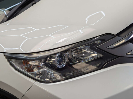 Honda CR-V 2.0 CR-V SE-T i-VTec Auto 4WD 5dr 16